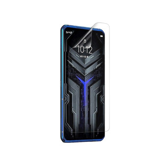 Lenovo Legion Phone Duel Silk Screen Protector