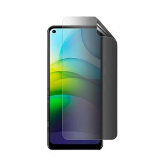 Lenovo K12 Pro Privacy Screen Protector