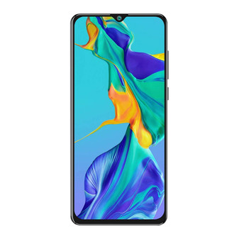 Cubot Note 20 Pro Privacy Quad Screen Protector