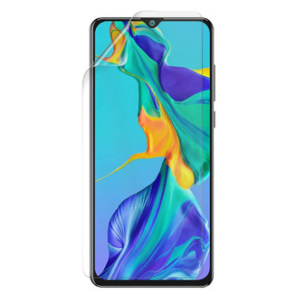 Cubot Note 20 Pro Silk Screen Protector