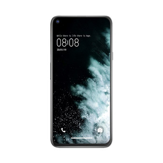 Cubot C30 Privacy Quad Screen Protector