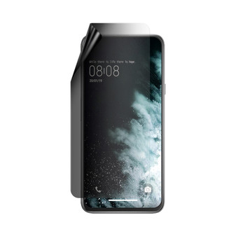Cubot C30 Privacy Lite Screen Protector