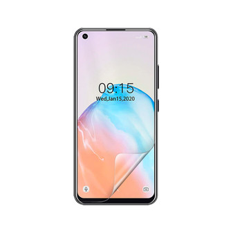 Oukitel C18 Pro Impact Screen Protector