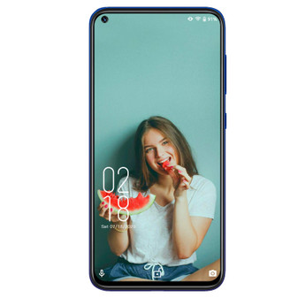 Oukitel C21