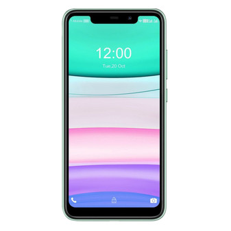 Oukitel C22 Privacy Quad Screen Protector