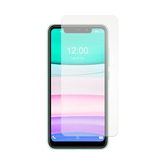 Oukitel C22 Paper Screen Protector