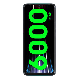 Tecno Spark Power 2 Air Privacy Quad Screen Protector