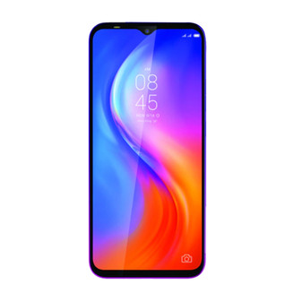 Tecno Spark Go Plus Privacy Quad Screen Protector