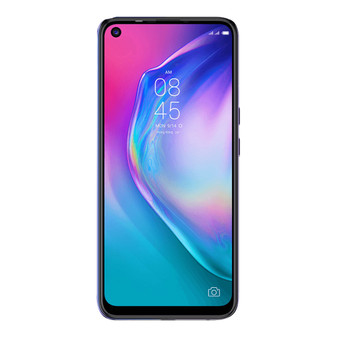 Tecno Camon 15 Privacy Quad Screen Protector