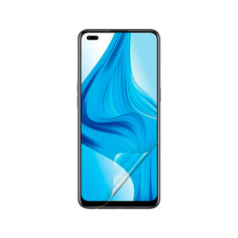 Oppo A93 Vivid Screen Protector