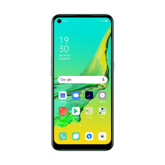 Oppo A53s