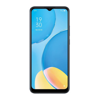 Oppo A15 Privacy Quad Screen Protector