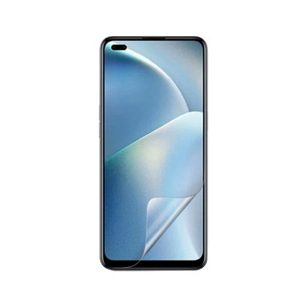 Oppo Reno4 F Vivid Screen Protector