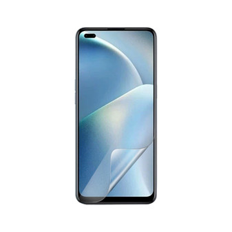 Oppo Reno4 F Matte Screen Protector