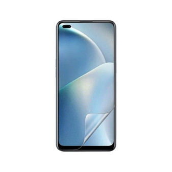 Oppo Reno4 F Impact Screen Protector