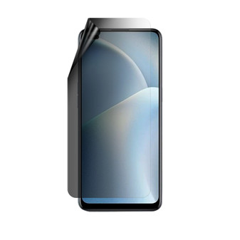 Oppo Reno4 F Privacy Lite Screen Protector