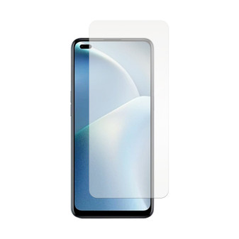 Oppo Reno4 F Paper Screen Protector