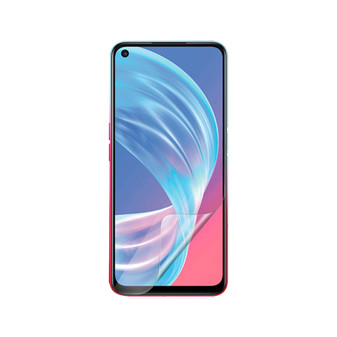 Oppo A73 5G Matte Screen Protector