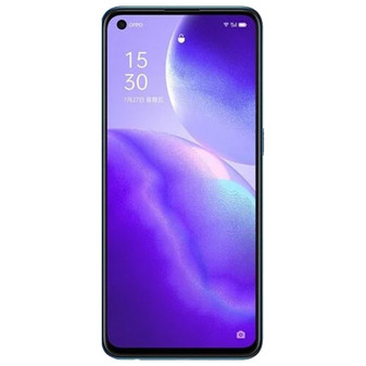 Oppo Reno5 5G Privacy Quad Screen Protector