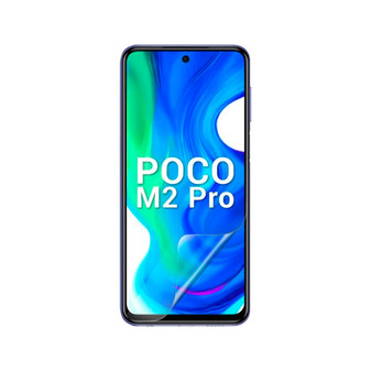 Xiaomi Poco M2 Pro Matte Screen Protector