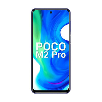 Xiaomi Poco M2 Pro Privacy Quad Screen Protector