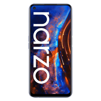 Realme Narzo 30 Pro 5G Privacy Quad Screen Protector