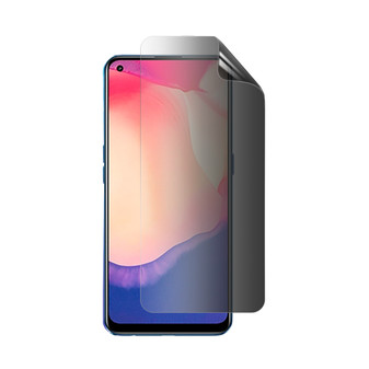 Oppo Reno4 SE Privacy Screen Protector