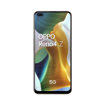 Oppo Reno4 Z 5G Privacy Quad Screen Protector