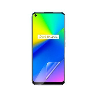 Realme 7i Matte Screen Protector