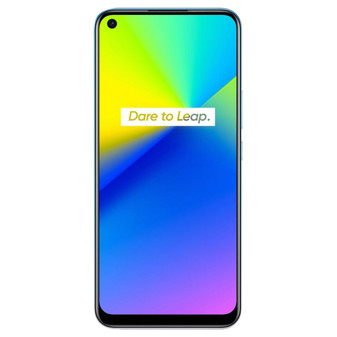 Realme 7i Privacy Quad Screen Protector