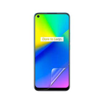 Realme 7i Impact Screen Protector