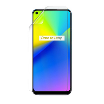 Realme 7i Silk Screen Protector