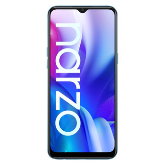 Realme Narzo 20A
