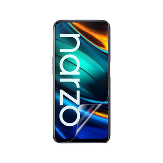 Realme Narzo 20 Pro Vivid Screen Protector