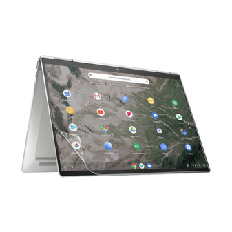 HP Elite c1030 Chromebook (2-in-1) Impact Screen Protector