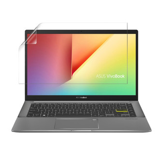 Asus VivoBook S14 S433JQ Silk Screen Protector