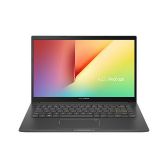 Asus VivoBook 14 K413FP Privacy Quad Screen Protector