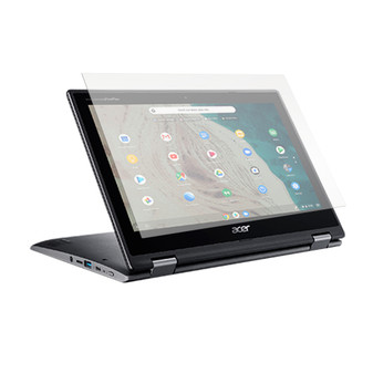 Acer Chromebook Spin 511 11 (R752T-C3M5) Paper Screen Protector