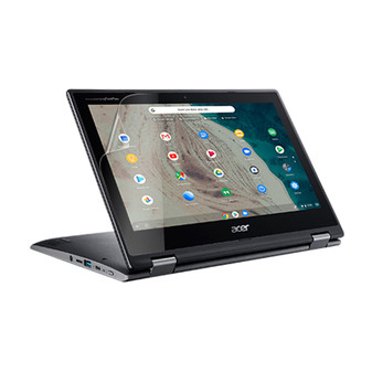 Acer Chromebook Spin 511 11 (R752TN-C5J5) Matte Screen Protector