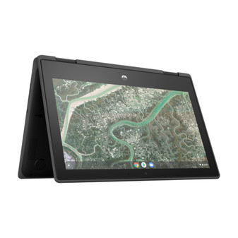 HP Chromebook x360 11MK G3 EE
