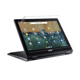Acer Chromebook Spin 512 12 (R851TN-C3ET) Silk Screen Protector