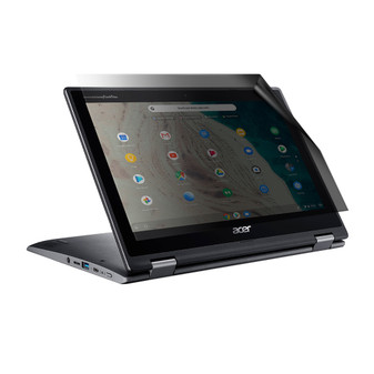 Acer Chromebook Spin 511 11 R753T Privacy Lite Screen Protector