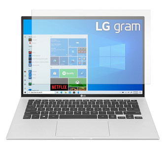 LG Gram 14 14Z90P Paper Screen Protector