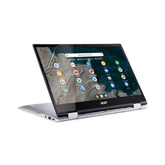 Acer Chromebook Spin 513 13 (R841T-S5VA) Matte Screen Protector