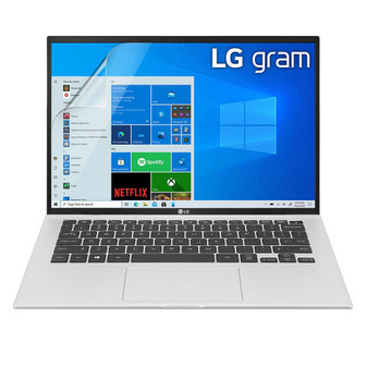 LG Gram 14 14Z90P Matte Screen Protector