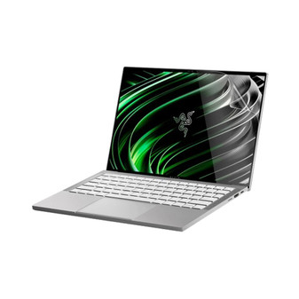 Razer Book 13 FHD (2020) Matte Screen Protector