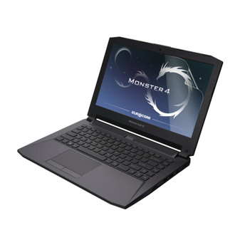 Eurocom Monster 4 14 Matte Screen Protector