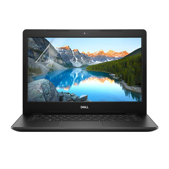 Dell Inspiron 14 3493 (Non-Touch) Matte Screen Protector