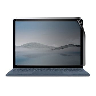 Microsoft Surface Laptop 4 (13.5) Screen Protector - Matte