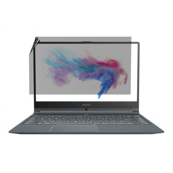 MSI Modern 14 A10RAS Privacy Quad Screen Protector